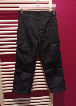 Pantalon de travail 3/4, merk: travalux, staat: Nieuw met prijskaartje, maat: S, € 5,00, € 5,95 inclusief Kopersbescherming