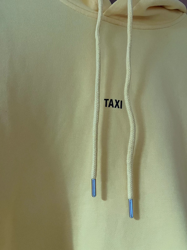 Helmut Lang Taxi Hoodie Limited Edition Vinted
