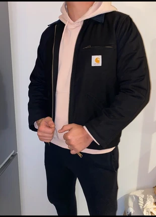 Veste Carhartt Homme, merk: Carhartt, staat: Nieuw zonder prijskaartje, maat: M, € 76,00, € 80,50 inclusief Kopersbescherming