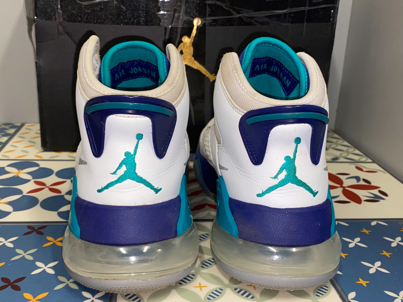 Air Jordan Mars 270 Grape 41 Vinted
