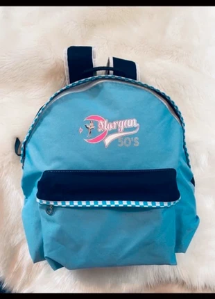 Sac à dos Morgan 🎒, brand: Morgan, condizioni: Ottime, €5.00, €5.95 include la Protezione acquisti