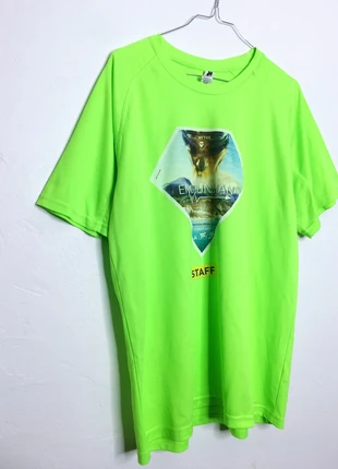 T-shirt fluo Roly (Size M) , marca: Roly, estado: Muito bom, tamanho: M, €10.00, €11.20 inclui Proteção do Comprador