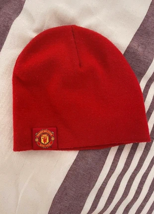 Berretto Nike Manchester United, marke: Nike, zustand: Neu, größe: Einheitsgröße, 7,00 €, 8,05 € inklusive Vinted-Käuferschutz