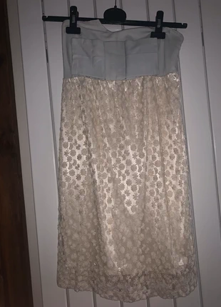 👗Robe bustier suncoo 38/40 M/L neuve, marque: suncoo, état: Neuf sans étiquette, taille: M / 38 / 10, 6,00 €, 7,00 € Protection acheteurs incluse