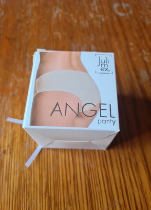 Culotte, merk: Julimex, staat: Nieuw met prijskaartje, maat: XL / 42 / 14, € 15,00, € 16,45 inclusief Kopersbescherming