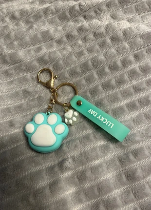 Kawaii Schlüsselanhänger, marke: Kuromi, zustand: Neu, 4,50 €, 4,93 € inklusive Vinted-Käuferschutz