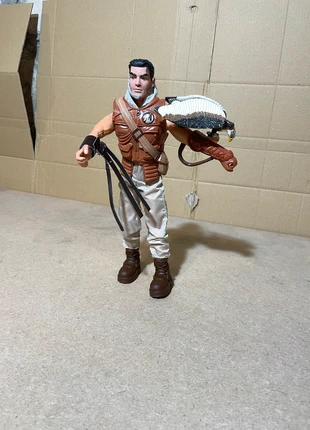 Figurine fauconnier - Action Man, brand: Action man, condizioni: Ottime, taglia: Taglia unica, €5.00, €5.95 include la Protezione acquisti