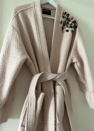 Mantel blazer trechcoat jasje jurkje, état: Neuf sans étiquette, taille: S / 36 / 8, 15,00 €, 16,45 € Protection acheteurs incluse