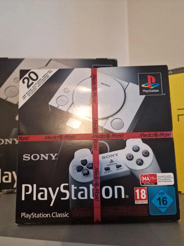 Playstation 1 media deals markt