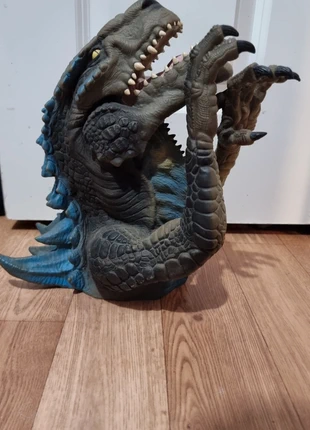 1998 toho Co godzilla, brand: Toho co, condition: Very good, size: One size, £30.00, £32.70 includes Buyer Protection