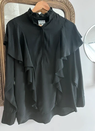 Chemise femme Valentine Gauthier, marca: Valentine Gauthier, estado: Muito bom, tamanho: M / 38 / 10, €100.00, €105.70 inclui Proteção do Comprador