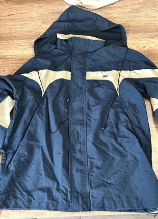 Chaqueta Lacoste, marque: Lacoste, état: Bon état, taille: XL, 40,00 €, 42,70 € Protection acheteurs incluse