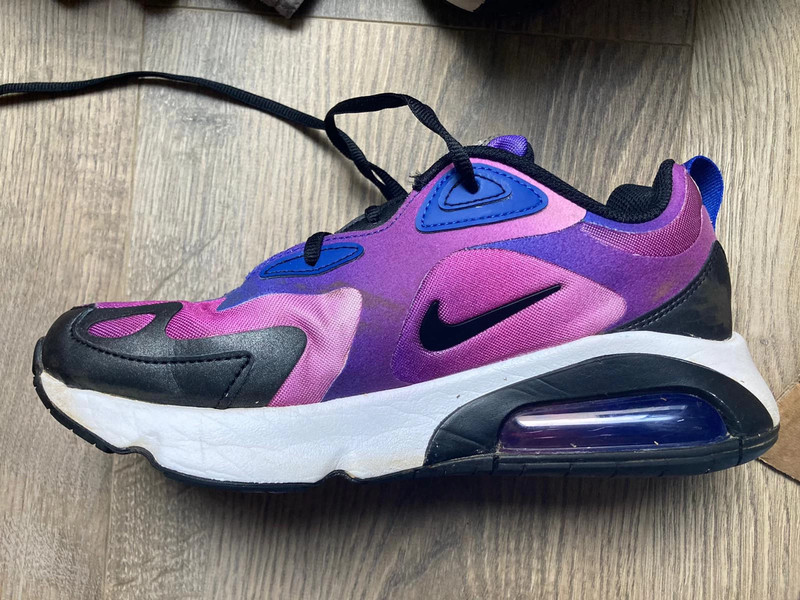 Nike Air Max 2000 Vinted