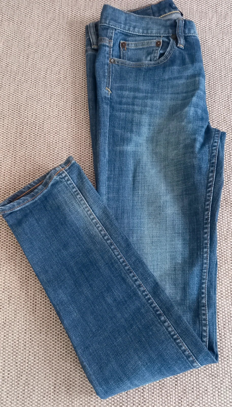 Ralph lauren sale 650 jeans