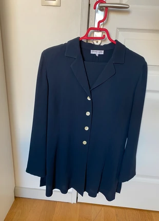 Ensemble tailleur jupe Gérard Darel 42 femme, brand: Gerard Darel, condition: Very good, size: XL / 42 / 14, €35.00, €37.45 includes Buyer Protection