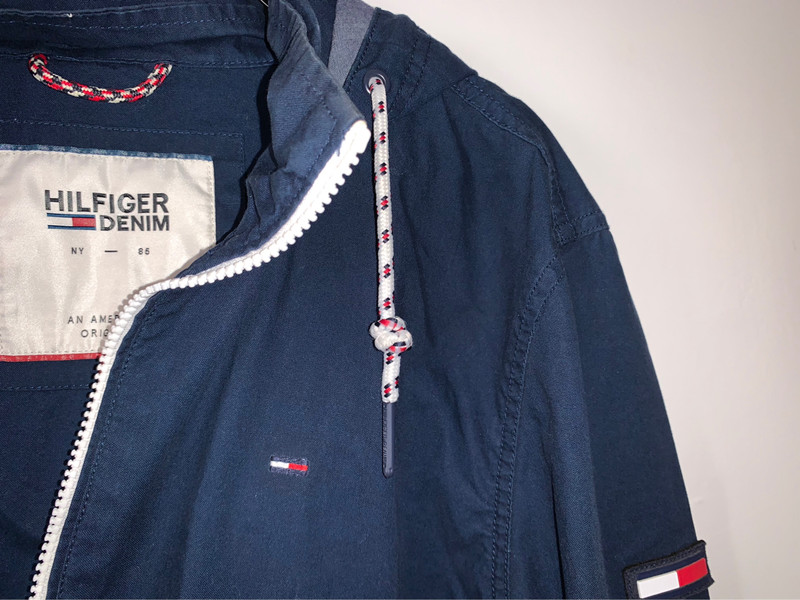 Hilfiger denim ny 85 hotsell