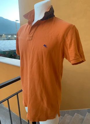 polo etro uomo, marque: Etro, état: Très bon état, taille: S, 40,00 €, 42,70 € Protection acheteurs incluse