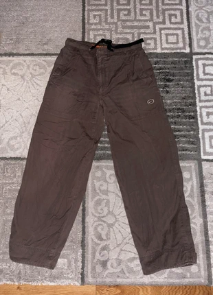 Nike Vintage Trackpants Trackpant Trainingshose Sporthose Cargohose Chinohose Jeans Hose Pantalon, marque: Nike, état: Très bon état, taille: L, 50,00 €, 53,20 € Protection acheteurs incluse
