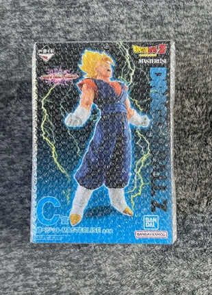 Vegito ichiban kuji masterlise Dragon ball, marca: Dragon Ball, estado: Nuevo con etiquetas, tamaño: Talla única, 45,00 €, 47,95 € Protección al comprador incluida