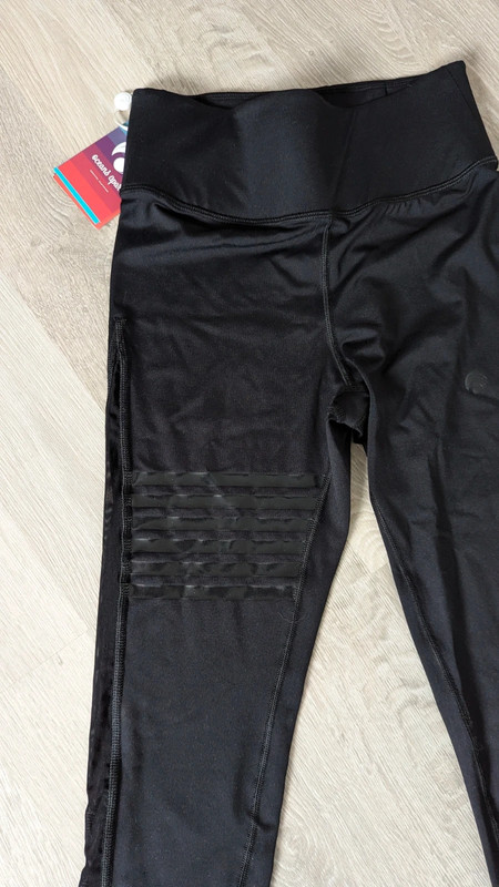 Legging oceans apart noir S 5