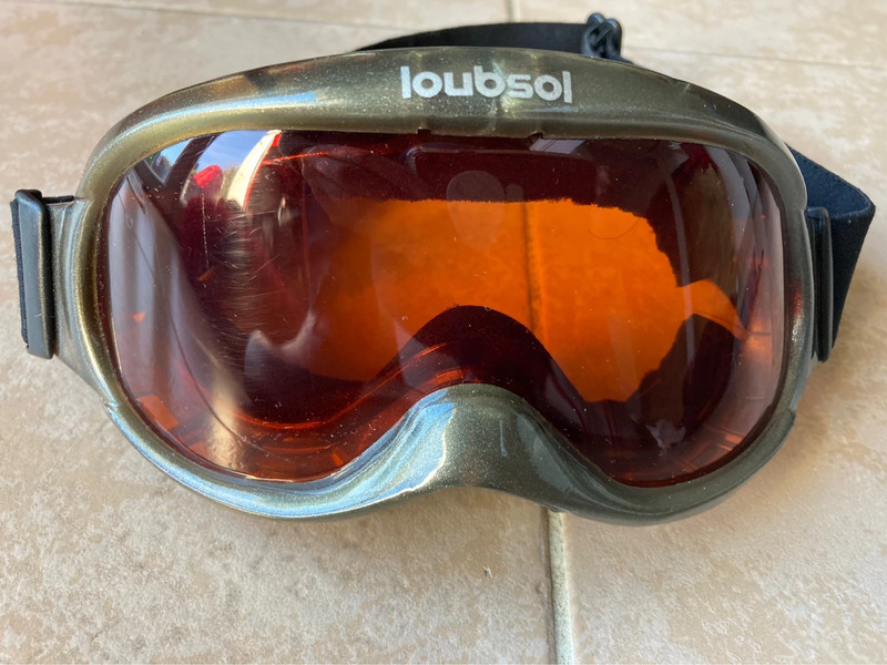 Masques de ski – Loubsol
