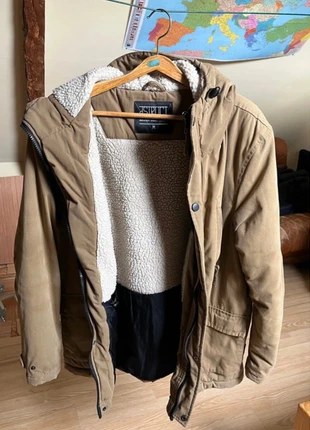 Manteau hiver, marke: District, zustand: Sehr gut, größe: M / 38 / 10, 20,00 €, 21,70 € inklusive Vinted-Käuferschutz