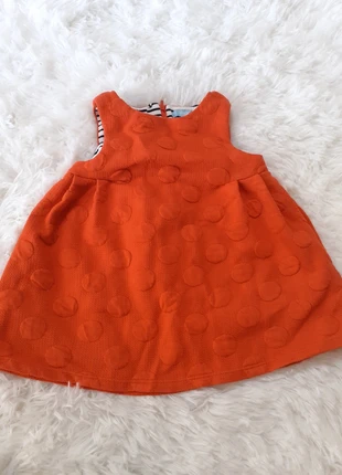 Robe hiver. 12 mois. Obaibi. En très bon etat., brand: Obaïbi, condition: Very good, size: 9-12 months / 74 cm, €2.00, €2.80 includes Buyer Protection