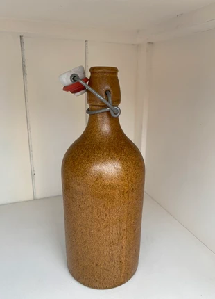 Bouteille en grès 50 cl, zustand: Sehr gut, 3,50 €, 4,38 € inklusive Vinted-Käuferschutz