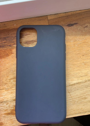 Coque iPhone XR 