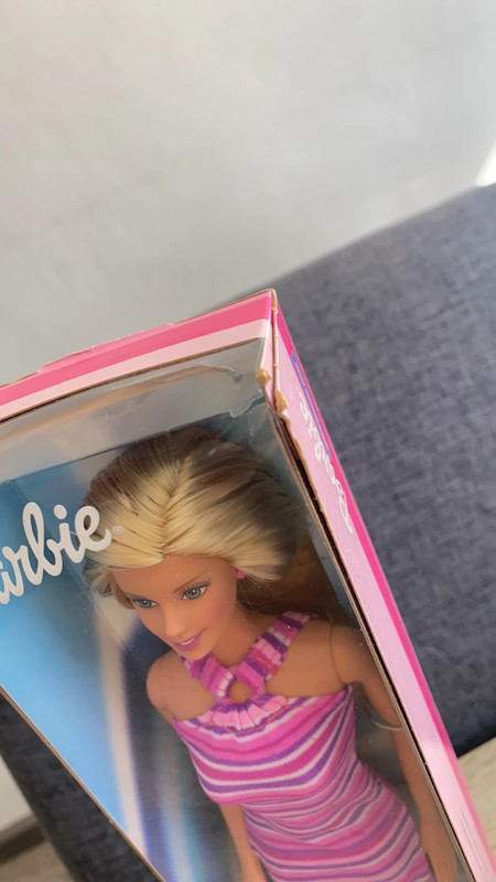 Barbie riviera 1999 on sale