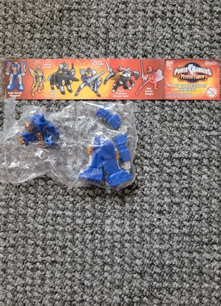 Power Rangers Mystic Force Figurine Gashapon Knights Solar Streak Megazord NEUF ! Sous blister, brand: Bandai, condition: New with tags, size: One size, €29.00, €31.15 includes Buyer Protection Pro