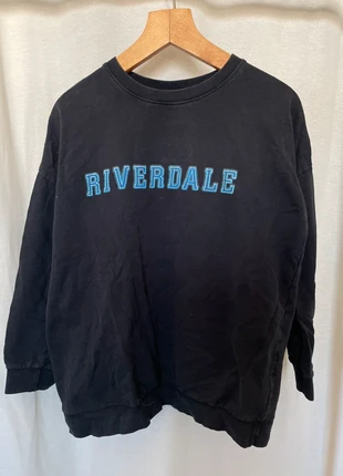 Sweat riverdale, brand: Kiabi, condition: Good, size: M / 38 / 10, €2.00, €2.80 includes Buyer Protection