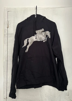 Sweat à capuche, brand: Port & Company, condition: New without tags, size: L / 40 / 12, €15.00, €16.45 includes Buyer Protection