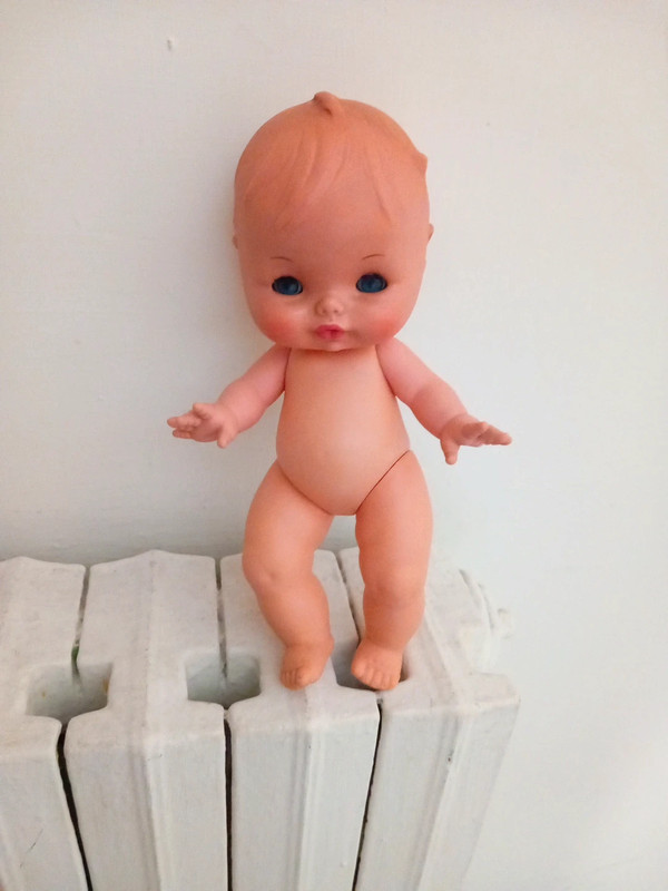 Baby 2025 doll bambola