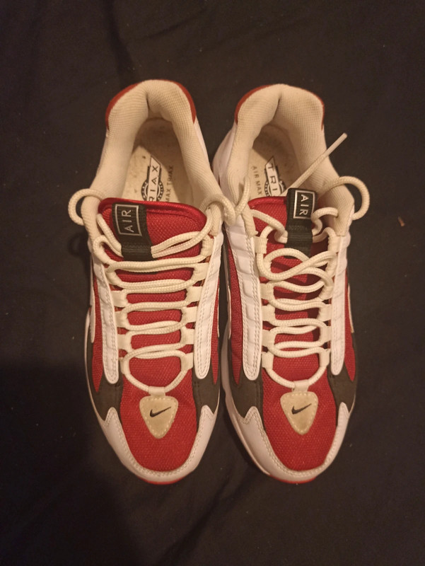 Nike Triax 96 Vinted