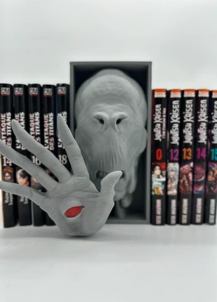 Booknook L'homme Pâle, marca: Melsine3D, estado: Muito bom, €23.00, €24.85 inclui Proteção do Comprador Pro