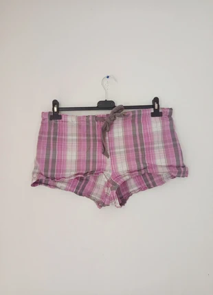 Short de pyjama transparent femme, brand: C&A, condition: Very good, size: XXXL / 46 / 18, €1.00, €1.75 includes Buyer Protection