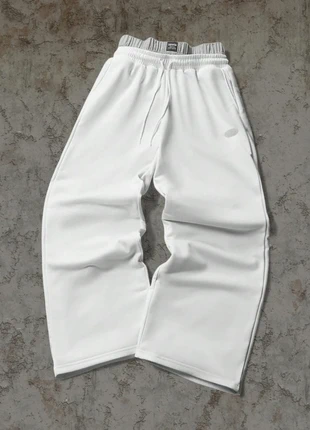 Jogging Gris Baggy Y2K Streetwear, marque: y2k, état: Très bon état, taille: M, 39,90 €, 42,60 € Protection acheteurs (Pro) incluse