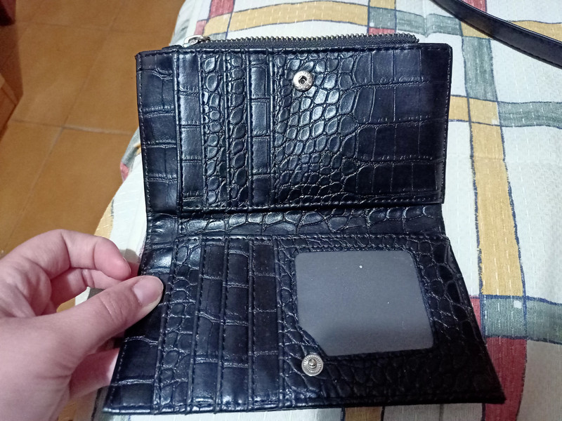 Monederos discount mujer misako