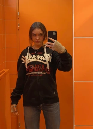 Marshall Original zip sweat , marca: Marshall Original, estado: Muito bom, tamanho: M, €3.00, €3.85 inclui Proteção do Comprador