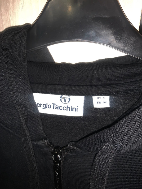 Veste à capuche Sergio Tacchini 3