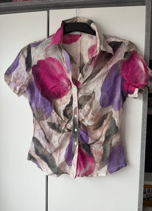 Tendenza top, brand: tendenza, condition: Very good, size: M / 38 / 10, €5.00, €5.95 includes Buyer Protection