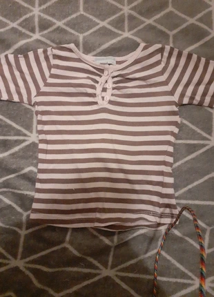 Maillot longue manche 9mois, marke: Kimbaloo, zustand: Sehr gut, größe: 9-12 Monate / 74, 1,50 €, 2,28 € inklusive Vinted-Käuferschutz