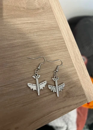 Boucle d’oreille, marca: Fait Main, estado: Nuevo sin etiquetas, 3,00 €, 3,85 € Protección al comprador incluida