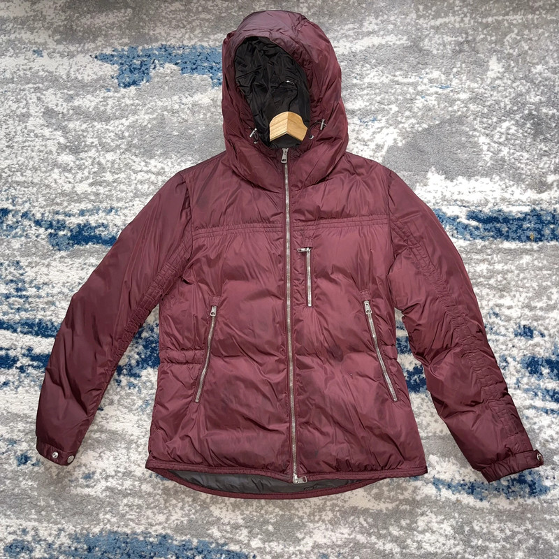 Moncler top gary giubbotto