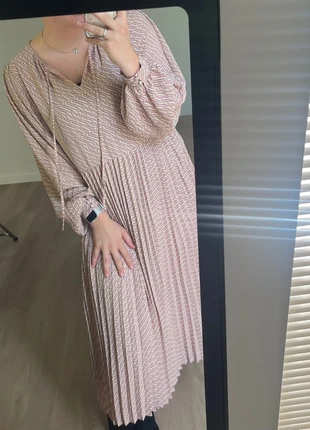 Selected femme maat 40 lange jurk, marca: Selected Femme, estado: Muy bueno, tamaño: L / 40 / 12, 19,99 €, 21,69 € Protección al comprador incluida