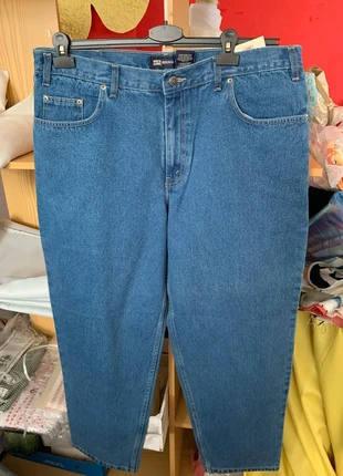 Jeans homme neuf W38/ L32 Faded Glory, marca: Faded Glory, estado: Nuevo con etiquetas, tamaño: W38 | ES 48, 10,00 €, 11,20 € Protección al comprador Pro incluida