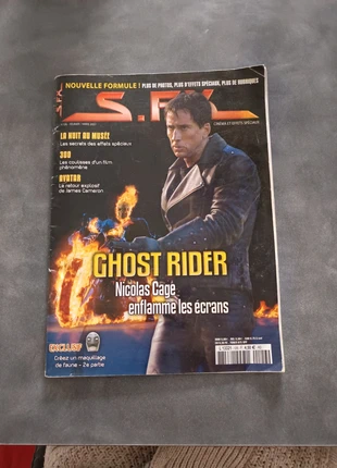 SFX n°126, état: Très bon état, 1,00 €, 1,75 € Protection acheteurs incluse