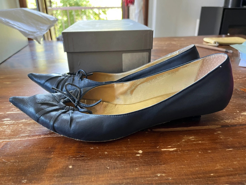 Decollete bagatt 2025