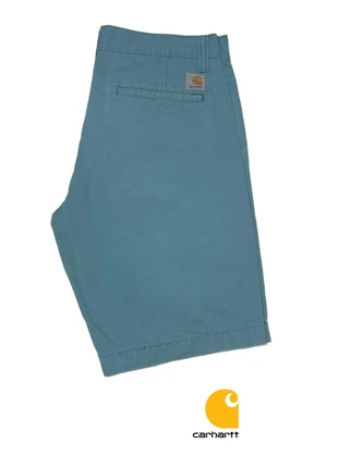 Bermuda Carhartt, marque: Carhartt, état: Bon état, taille: M, 14,00 €, 15,40 € Protection acheteurs incluse